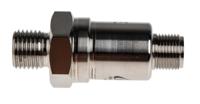 3500b0004g01e000 Gems Sensors Pressure Sensor, 4bar Max, Current Output, Relative Reading