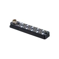 db8-3a4m12-sps7001 M Series M8 Distribution Box 4 Ports 3A