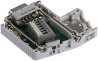 750963 WAGO Connector for Use with CANOpen