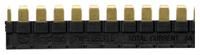 093160 Finder Busbar, 6 A - 250V
