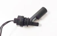 234-8850 RS PRO Side Mounted Glass Filled Nylon Float Switch, Float, 500mm Cable, NO, 300V ac Max, 350V dc Max