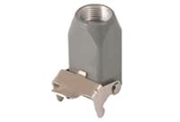 936010644 Molex 93601 Heavy Duty Power Connector, Pg11 Thread, Top Entry
