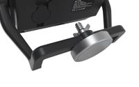 magnet-slr Unilite Magnetic Work Light Mount