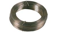 000110000 Kabeltronik 1mm Silver Copper Wire, 18 AWG 140m Reel