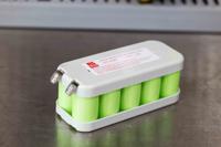 777-0387 RS PRO 12V NiMH Rechargeable Battery Pack, 7Ah - Pack of 1