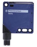 xuk2aksnm12t Telemecanique Sensors Through Beam Photoelectric Sensor, Compact Sensor, 30 m Detection Range