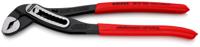 88-01-250 Knipex Alligator® Water Pump Pliers, 250 mm Overall, Flat, Straight Tip, 46mm Jaw