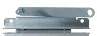 8618430 Rittal VX 8618 Series Door Stay/Retainer for Use with Enclosure VX