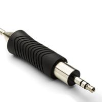 t0054462399n Weller RTM 008 S MS 0,8 mm Screwdriver Soldering Iron Tip for use with WXMP-MS, WMRP-MS, WTMP-MS