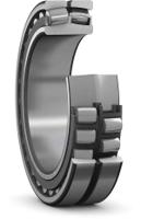 21306-cc SKF 21306 CC Parallel 30 mm ID Spherical Roller Bearing, 72 mm OD