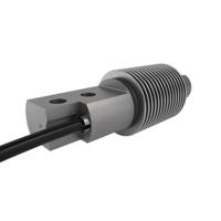 134-202 RS PRO Load Cell, 50kg Range, Compression Measure, 380Ω