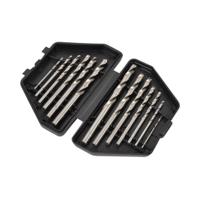 av08011 C.K. 13-Piece for Metal, 6.5mm Max, 1.5mm Min