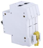 a9s60332 Schneider Electric 3P Pole Isolator Switch - 32A Maximum Current, IP40