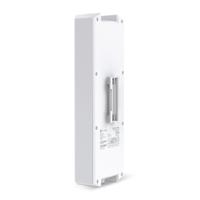 eap650-outdoor TP-Link AX3000 1 Port Wireless Access Point, IEEE 802.11 ac/n/g/b/a, 2402Mbit/s