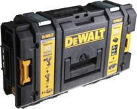 dck276p2-gb DeWALT DCK276P2-GB, 18V Cordless Power Tool Kit, Type G - British 3-Pin