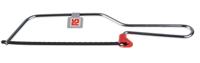 789-4574 RS PRO Hacksaw, 24 TPI