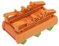 sr6zc024 TE Connectivity PCB Mount Force Guided Relay, 24V dc Coil Voltage, 6 Pole, 5PST, DPST