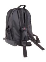 788-7211 RS PRO Polyester Backpack with Shoulder Strap 340mm x 220mm x 410mm