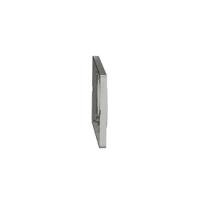 s520804j Schneider Electric Grey, 2 Gang, Odace
