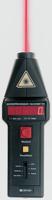 ct6lsr Compact Instruments Tachometer Best Accuracy ±0.05 % - With RS Calibration Optical LED 99999rpm