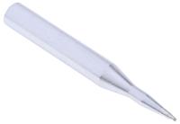 172bdsb Ersa 0.5 mm Conical Soldering Iron Tip for use with Multitip C25