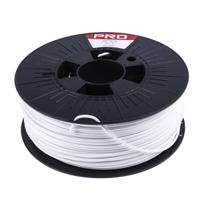 832-0273 RS PRO 2.85mm White PLA 3D Printer Filament, 1kg