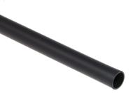htat-41-0-stk TE Connectivity Adhesive Lined Heat Shrink Tubing, Black 4mm Sleeve Dia. x 1.2m Length 4:1 Ratio, HTAT Series