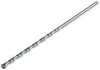 668-1002 RS PRO Carbide Tipped Masonry Drill Bit, 5.5mm Diameter, 150mm Overall