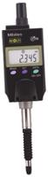 543-575 Mitutoyo Metric Dial Indicator, Maximum of 12.7 mm Measurement Range, 0.001 mm, 0.01 mm Resolution , 0.003 mm,