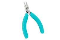 544e Weller Erem Long Nose Pliers, 120 mm Overall, Straight Tip, 23mm Jaw, ESD