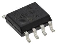 mcp6n11-001esn MCP6N11-001E/SN Microchip, Instrumentation Amplifier, 0.35V Offset 500kHz, R-RI/O, 1.8  5.5 V, 8-Pin SOIC
