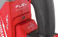 m18onefhx-552x Milwaukee M18 FUEL SDS Plus 18V Cordless SDS Drill Li-Ion, Type G - British 3-Pin
