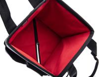 ma2637 CK Polyester Tool Bag with Shoulder Strap 250mm x 250mm x 275mm