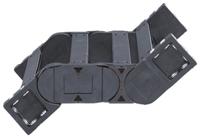 e456020112 Igus Polymer Metal Cable Trunking Accessory, E4.56, e-chain