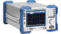 fsc-p1 Rohde & Schwarz FSC-P1 Desktop Spectrum Analyser, 9 kHz → 3 GHz