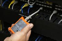 pa1594 Tempo PA1594 Network Tester UTP