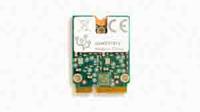 g650-06076-01 Coral M.2 Accelerator with Dual Edge TPU 8 bit Module G650-06076-01