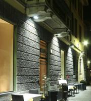 145821 Bailey Electric & Electronics bv LED Floodlight LED Floodlight, 1 LED, 300 W, 25000 - 42000 lm, IP66, 220 - 260 V