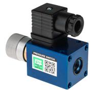 297-0018 RS PRO Pressure Switch, G 1/4 30bar to 300 bar