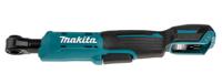 wr100dz Makita WR100D Cordless Torque Wrench, 47.5Nm- 47.5Nm, 1/4 in, 3/8 in Drive, 1