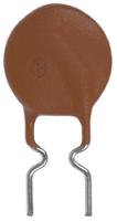 ptgl09bd3r3n2b51b0 Murata Thermistor, 3.3Ω Resistance, PTC Type, 9.5 x 4mm