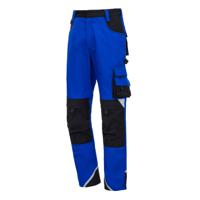 7611-58 NITRAS SAFETY 7611 Unisex's Royal Blue, Black, Size 62 87cm L