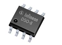 2ed2181s06fxuma1 Infineon 2ED2181S06FXUMA1 MOSFET Gate Driver 2, 2.5 A 8-Pin 20 V, DSO