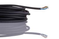 17977-rkwt-5-22810-m Lumberg Automation Female 5 way M12 to Unterminated Free End Sensor Actuator Cable