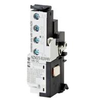 259684-nzm23-xuvhiv Eaton Eaton Moeller NZM Undervoltage Release for use with N(S)2(-4), N(S)3(-4), NZM2(-4), NZM3(-4)