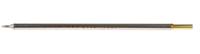 sttc-025 Metcal STTC 1 mm Chisel Soldering Iron Tip for use with MX-H1-AV, MX-RM3E