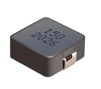 srp1038aa-1r0m Bourns, SRP1038AA, 1038 Yes Power Inductor with a Metal Alloy Powder Core, 1 μH Wirewound ±20 % 20 A Idc Q:15