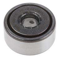 natr10-pp-a Yoke Cam Follower NATR10-PP-A, 10mm ID, 30mm OD