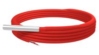 rts-m06-l060-k02 Emko PT100 RTD Sensor, 60mm Long, Class B +200°C Max