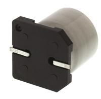 eeefk1j471am Panasonic 470μF Aluminium Electrolytic Capacitor 63V dc, Surface Mount - EEEFK1J471AM